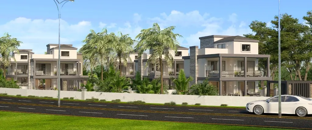Real estate in Koca Calis